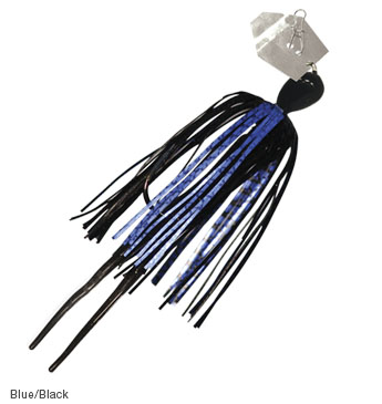 Z-MAN Chatterbait Micro